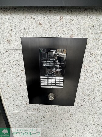 GRADUS鶴ヶ島の物件内観写真